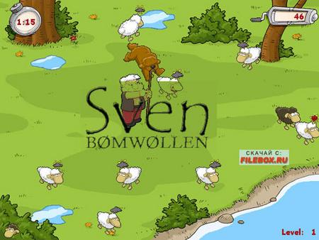 Sven Zwo Free Download Game